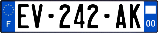 EV-242-AK