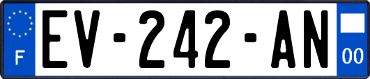 EV-242-AN