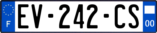 EV-242-CS