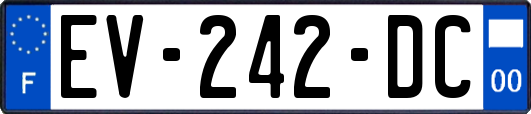 EV-242-DC