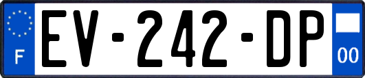 EV-242-DP