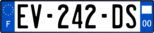 EV-242-DS