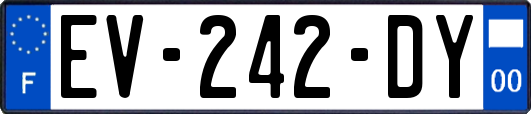 EV-242-DY