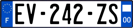 EV-242-ZS