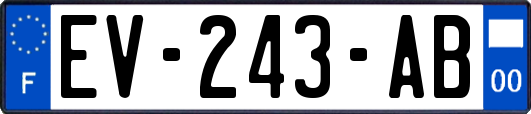EV-243-AB