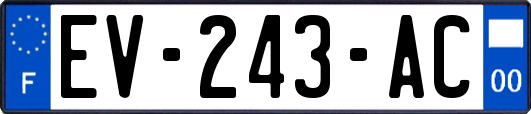 EV-243-AC