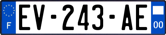 EV-243-AE