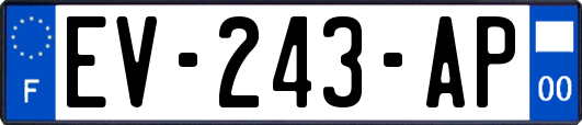 EV-243-AP