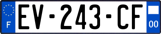 EV-243-CF