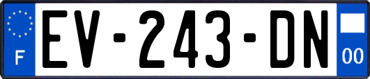 EV-243-DN