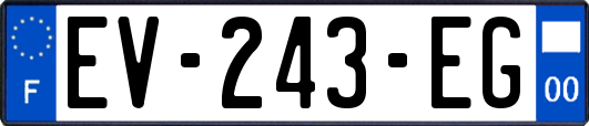 EV-243-EG