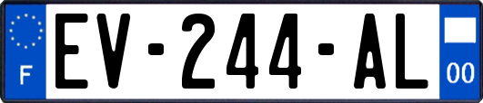 EV-244-AL