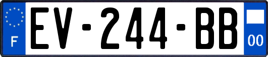 EV-244-BB