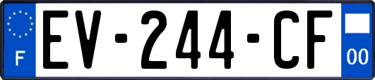 EV-244-CF