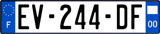 EV-244-DF