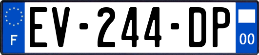 EV-244-DP