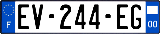 EV-244-EG