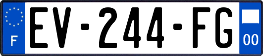 EV-244-FG