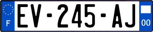 EV-245-AJ