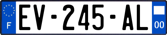 EV-245-AL