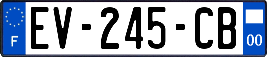 EV-245-CB