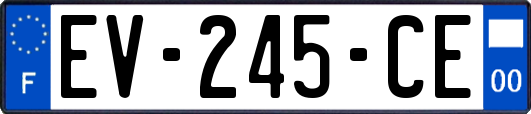 EV-245-CE