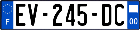 EV-245-DC