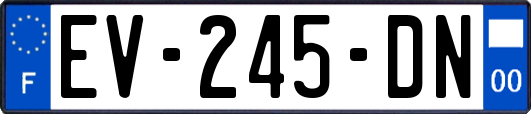 EV-245-DN