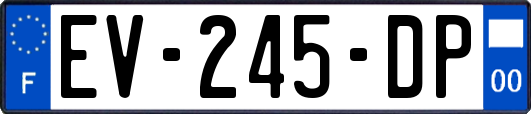 EV-245-DP