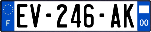 EV-246-AK