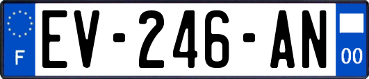 EV-246-AN