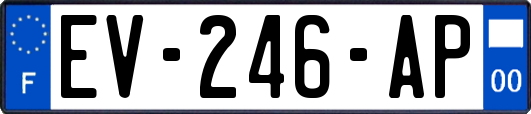 EV-246-AP