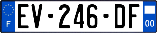 EV-246-DF