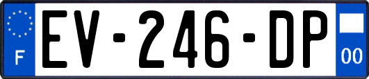 EV-246-DP