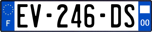 EV-246-DS