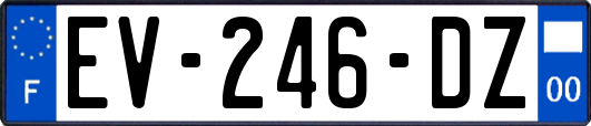 EV-246-DZ