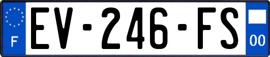 EV-246-FS