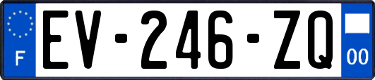 EV-246-ZQ