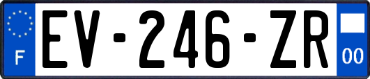 EV-246-ZR