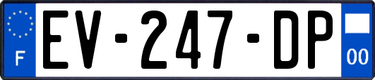 EV-247-DP