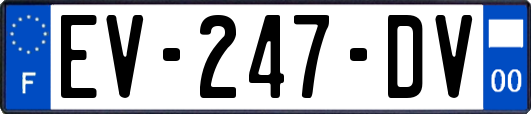 EV-247-DV