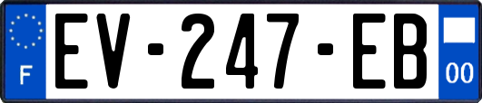 EV-247-EB