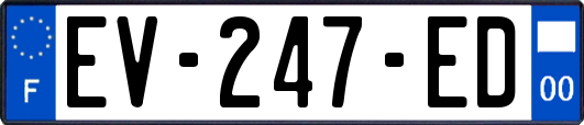 EV-247-ED