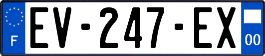 EV-247-EX