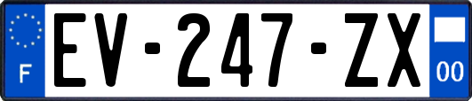 EV-247-ZX