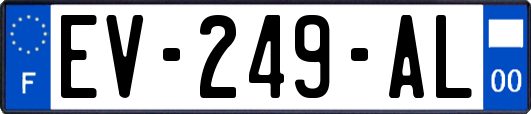 EV-249-AL