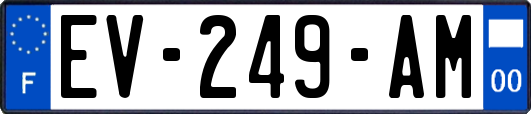 EV-249-AM