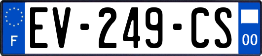 EV-249-CS