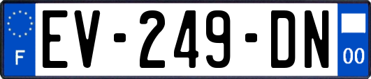 EV-249-DN