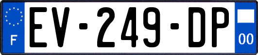 EV-249-DP